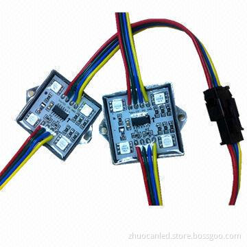 ws2801 Pixel LED Module